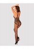 Obsessive Bodystocking G332